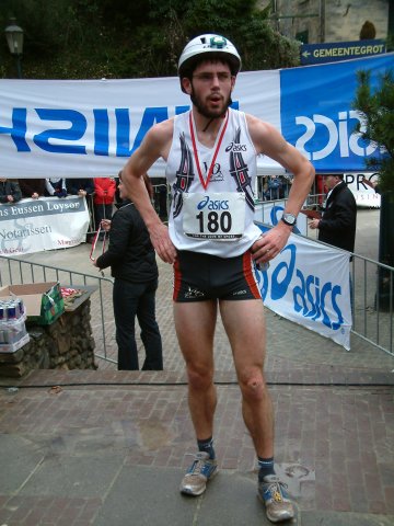 Grotten Marathon